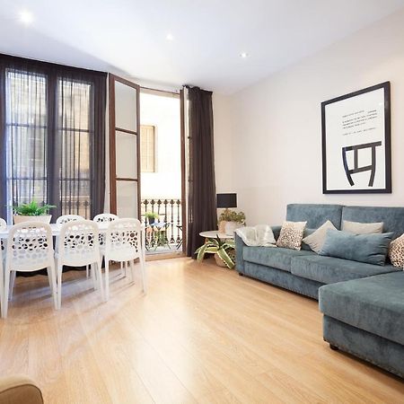 Easysleep Borne Apartment Barcelona Exterior photo