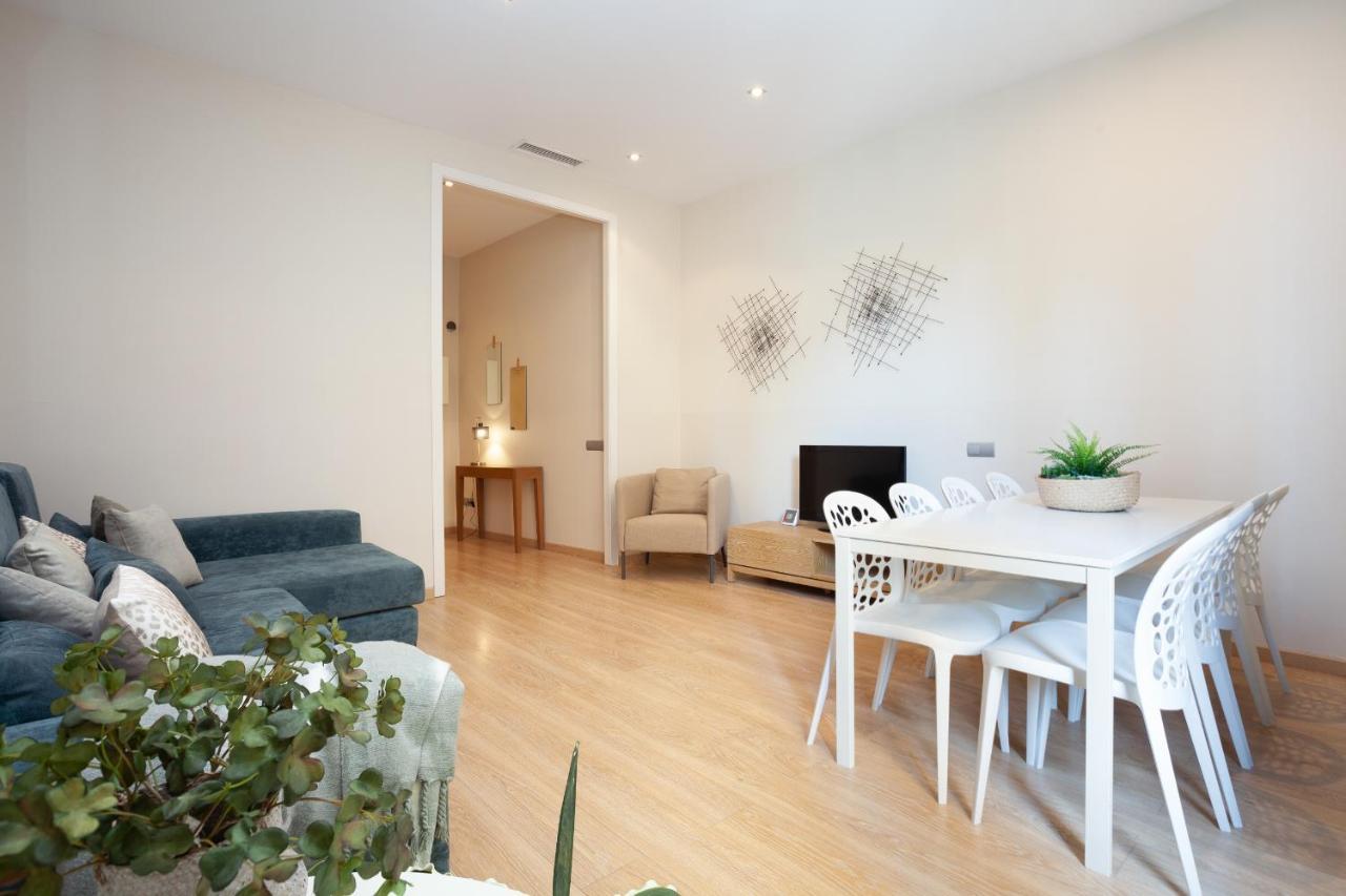 Easysleep Borne Apartment Barcelona Exterior photo