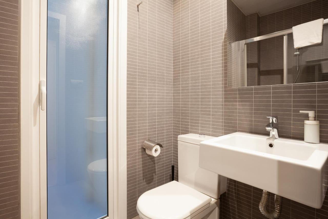Easysleep Borne Apartment Barcelona Exterior photo