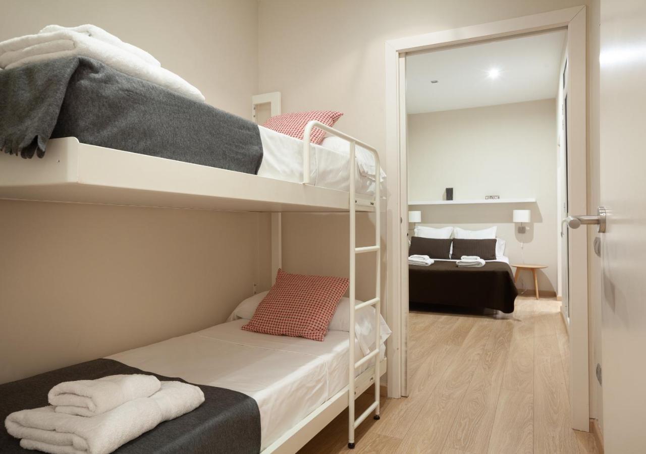 Easysleep Borne Apartment Barcelona Exterior photo