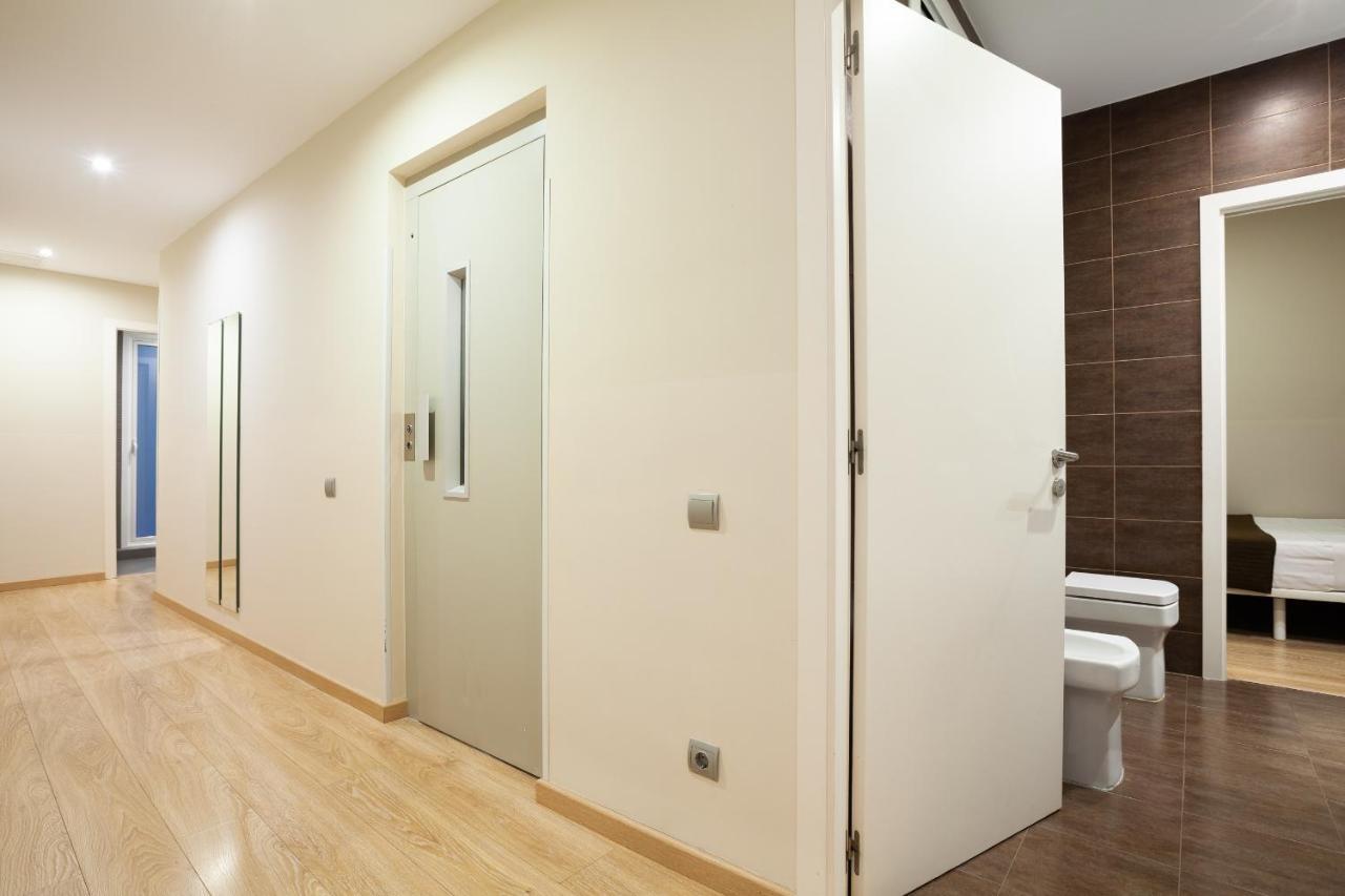 Easysleep Borne Apartment Barcelona Exterior photo
