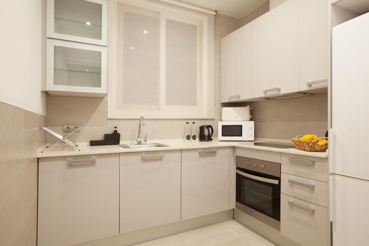 Easysleep Borne Apartment Barcelona Exterior photo